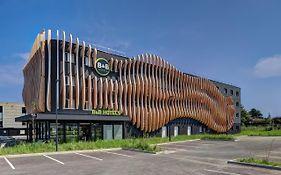 B&b Hotel Evian Publier